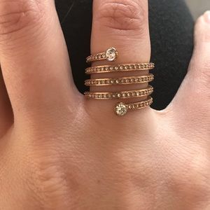 Michael Kors Ring